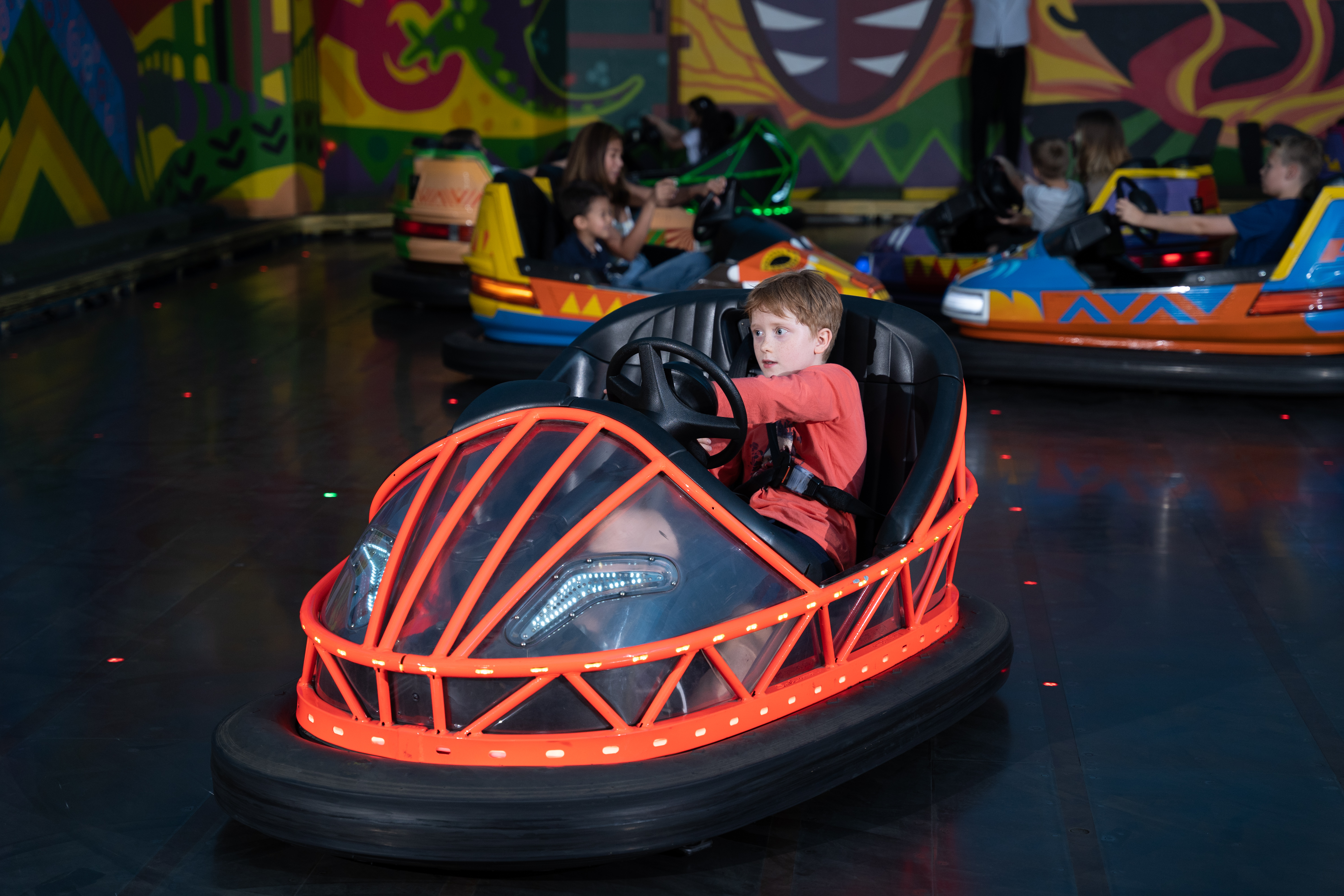 ساحة السباق