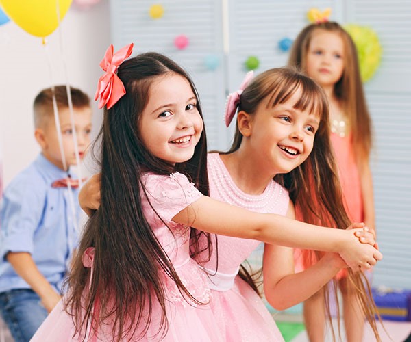 Parties & Events