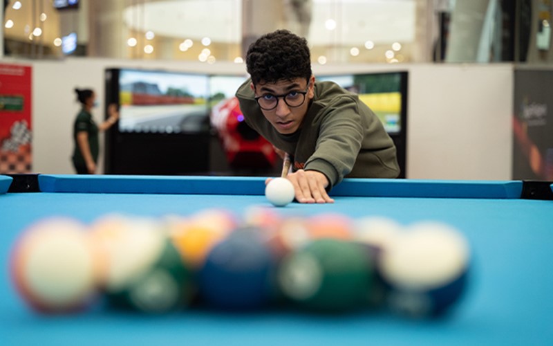 Table Foosball