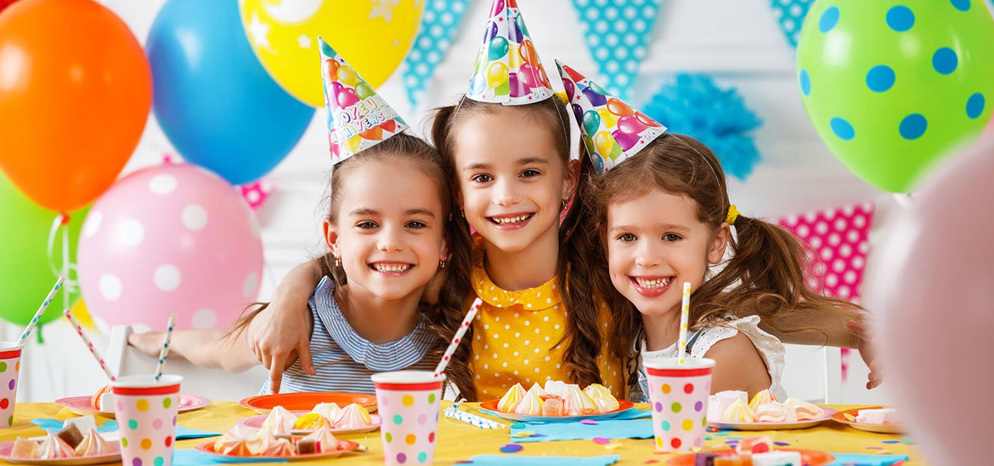 group party