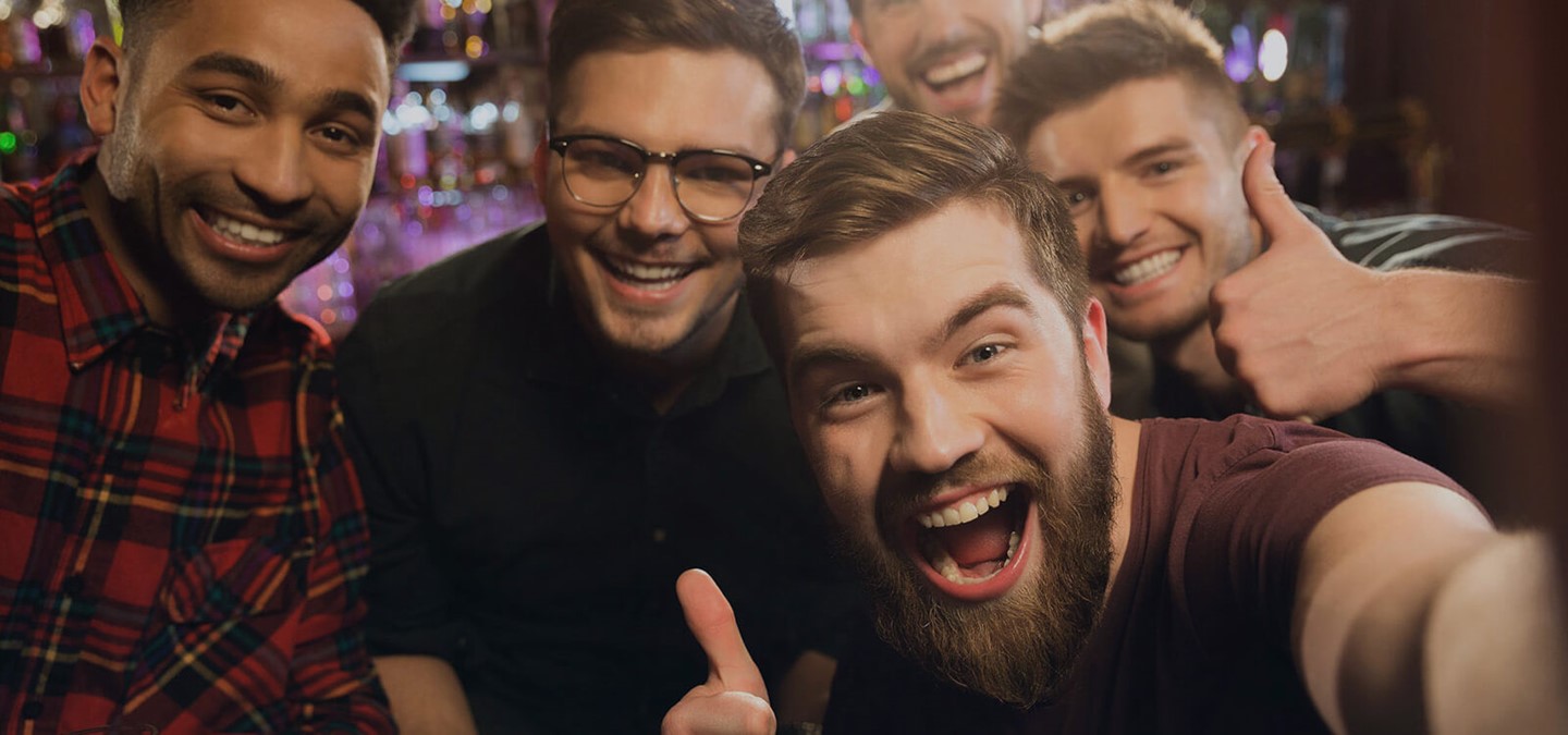 group party