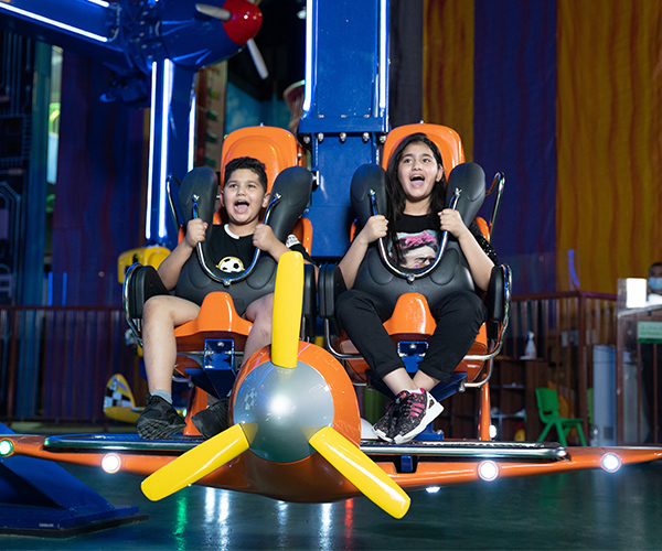 ألعاب المركبات